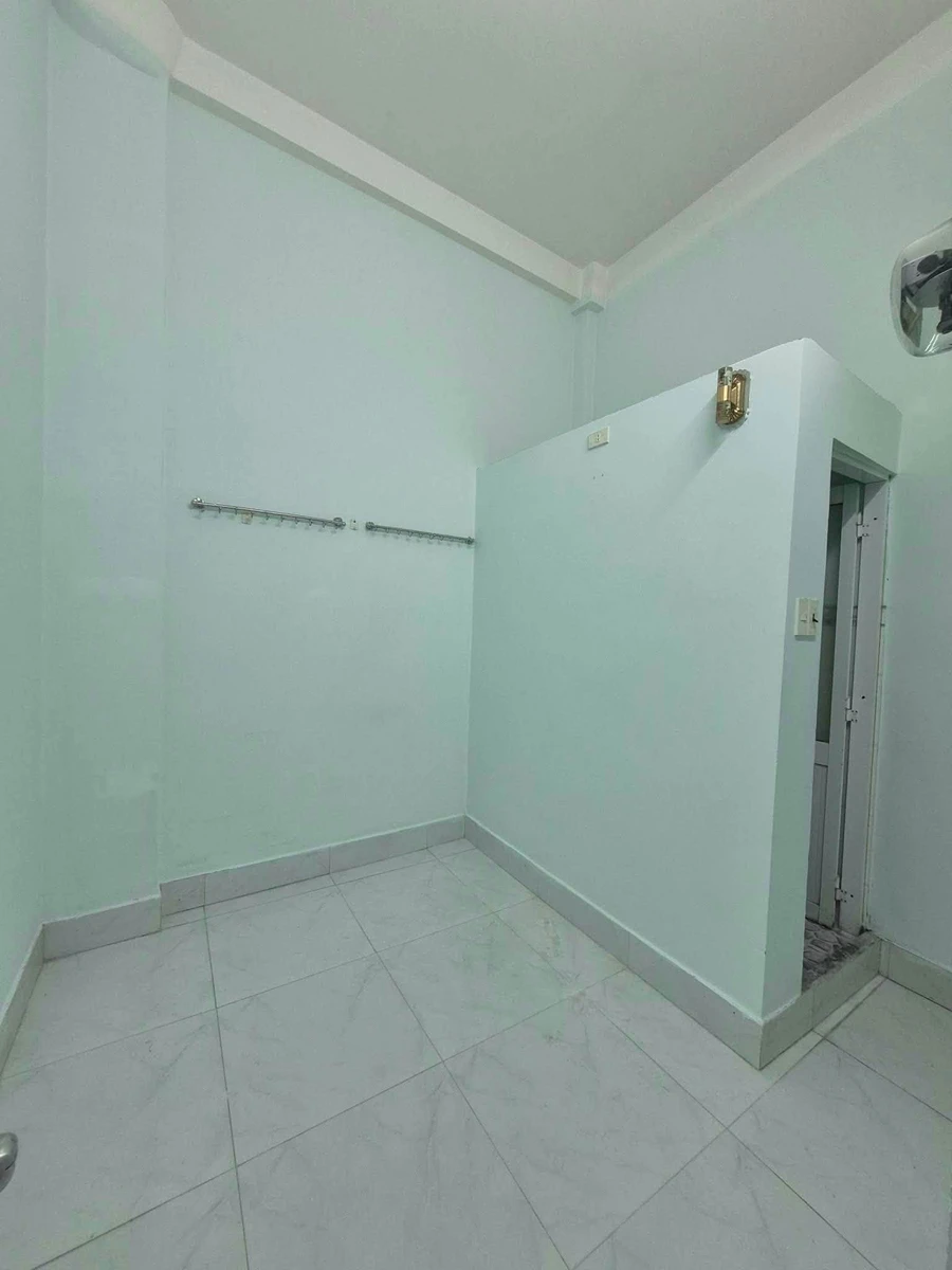 Bán nhà 3 tầng 52m² Tây Sơn Quy Nhơn Nam 2,99 tỷ - Ảnh thu nhỏ 2