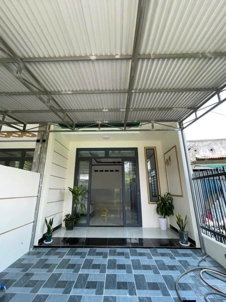 Bán nhà Long Hải 2PN, 103.5m² giá 850 triệu - Ảnh thu nhỏ 3