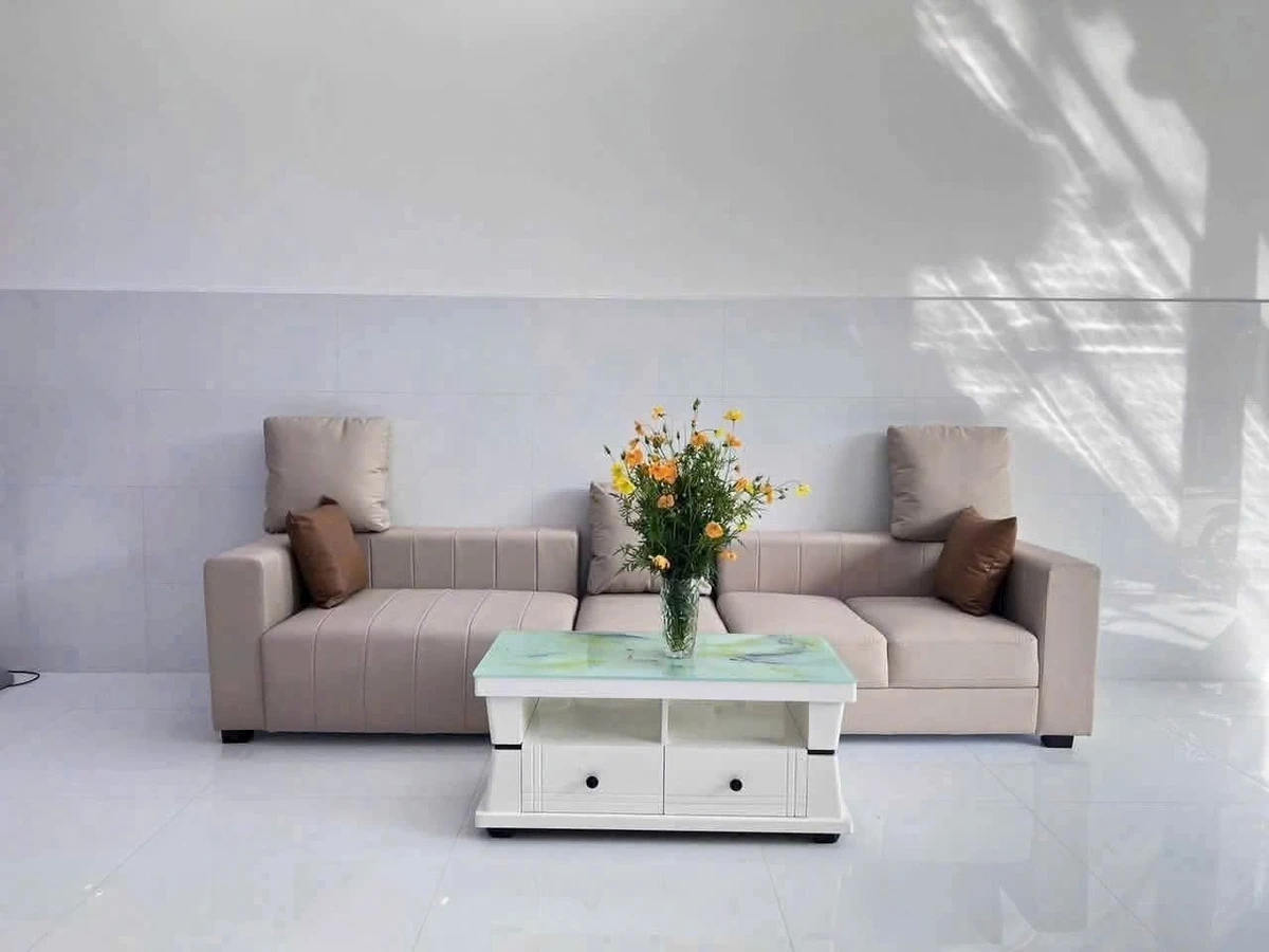 Bán nhà 1 trệt 1 lầu 4PN Bà Rịa 4.2 tỷ - Ảnh thu nhỏ 5
