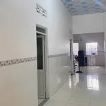 Bán nhà 5x23 (115m²) 2 phòng ngủ, KDC Thuận Phú, Suối Cam - Ảnh thu nhỏ 1