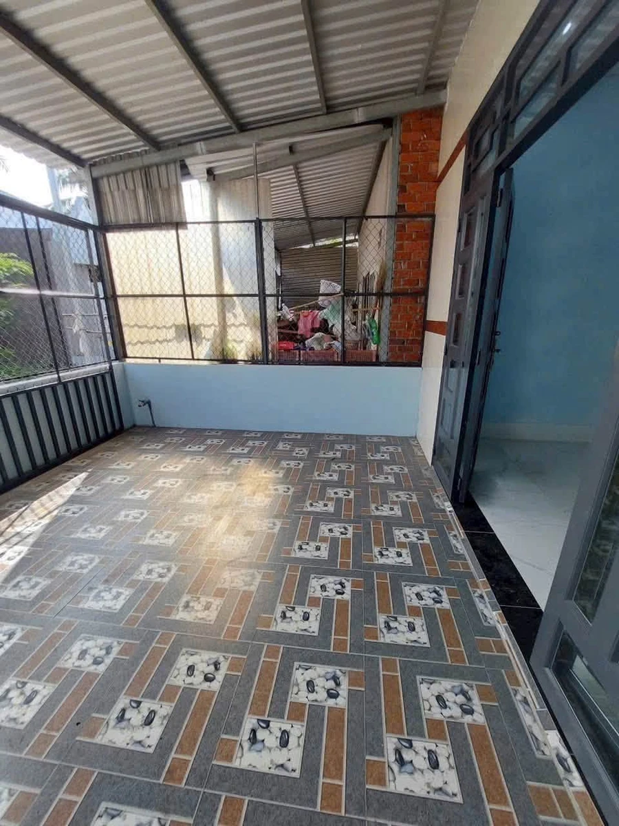 Bán nhà hẻm xe hơi 81m² 2 phòng ngủ Phú Tân, Bến Tre - Ảnh thu nhỏ 5