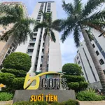 Giá sốc! Bcons Suối Tiên ngay Làng Đại Học & Metro - Sổ hồng lâu dài - 2PN/2WC chỉ 2 tỷ 200tr - Ảnh thu nhỏ 1