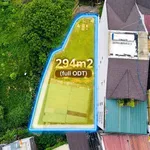 Bán đất view 400m² trung tâm Đà Lạt 13 tỷ - Ảnh thu nhỏ 1