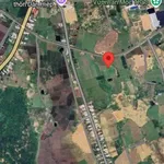 Bán lô đất CLN 6000m² Hàm Thuận Bắc, giá 1.6 tỷ - Ảnh thu nhỏ 1