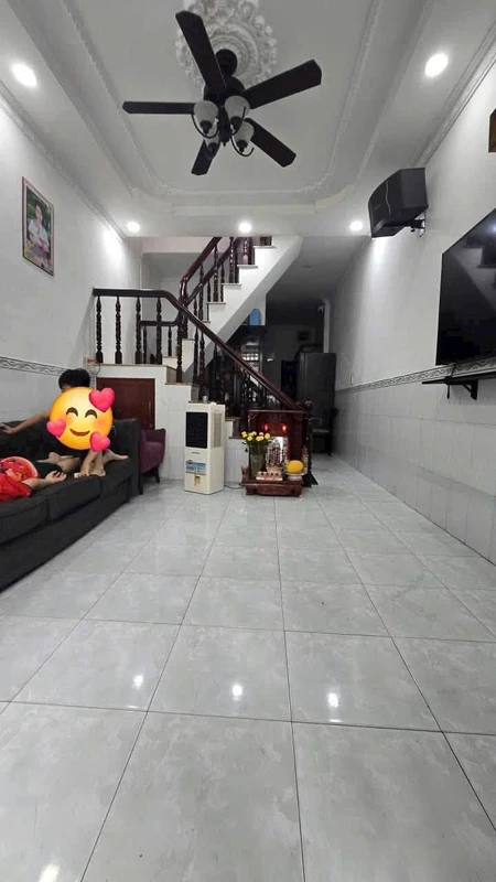 Bán đất thổ cư 108 m² Phan Thiết 2 tỷ nhabanquan6
