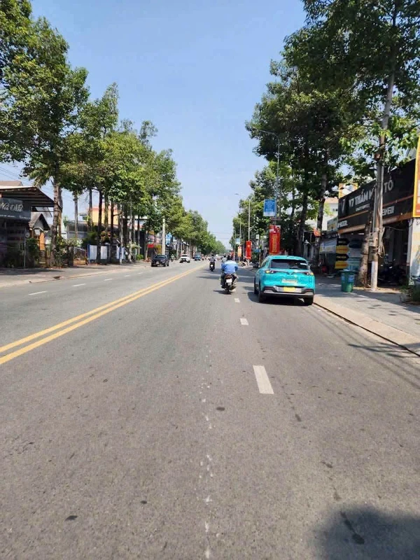 Bán đất Phú Lợi Thủ Dầu Một Bình Dương 103.5m2 giá 3.29 tỷ