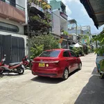 Bán nhà lô góc 2 mặt tiền 4x14m đường Lê Văn Quới, Bình Tân, nhỉnh 3 tỷ - Ảnh thu nhỏ 3