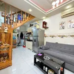 Bán nhà 1 trệt 1 lầu 25,6m² 2PN 2WC đường Luỹ Bán Bích, Tân Phú giá 3,55 tỷ - Ảnh thu nhỏ 4