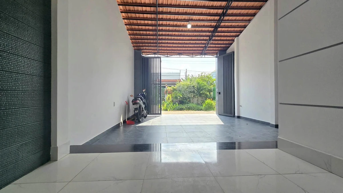 Bán nhà 2PN tại Phường 7 Bến Tre, 131.8m² - 1 tỷ 790 triệu - Ảnh thu nhỏ 4
