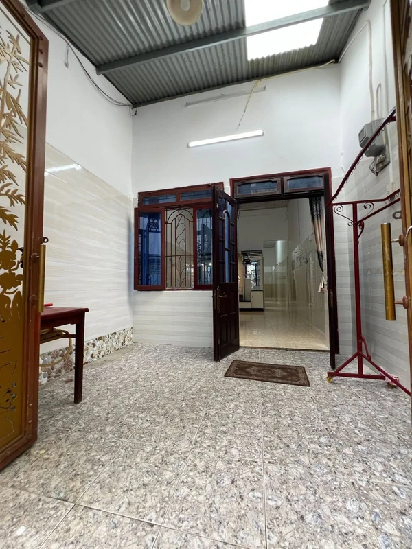 Nhà bán sổ riêng đường Mê Linh, Đà Lạt, 70m²