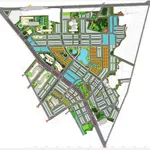 Bán lô 182m2 đất chính chủ 2 mặt tiền. Mặt tiền chính 13.5m. KĐT Hùng Vương - Phúc Yên - Ảnh thu nhỏ 10