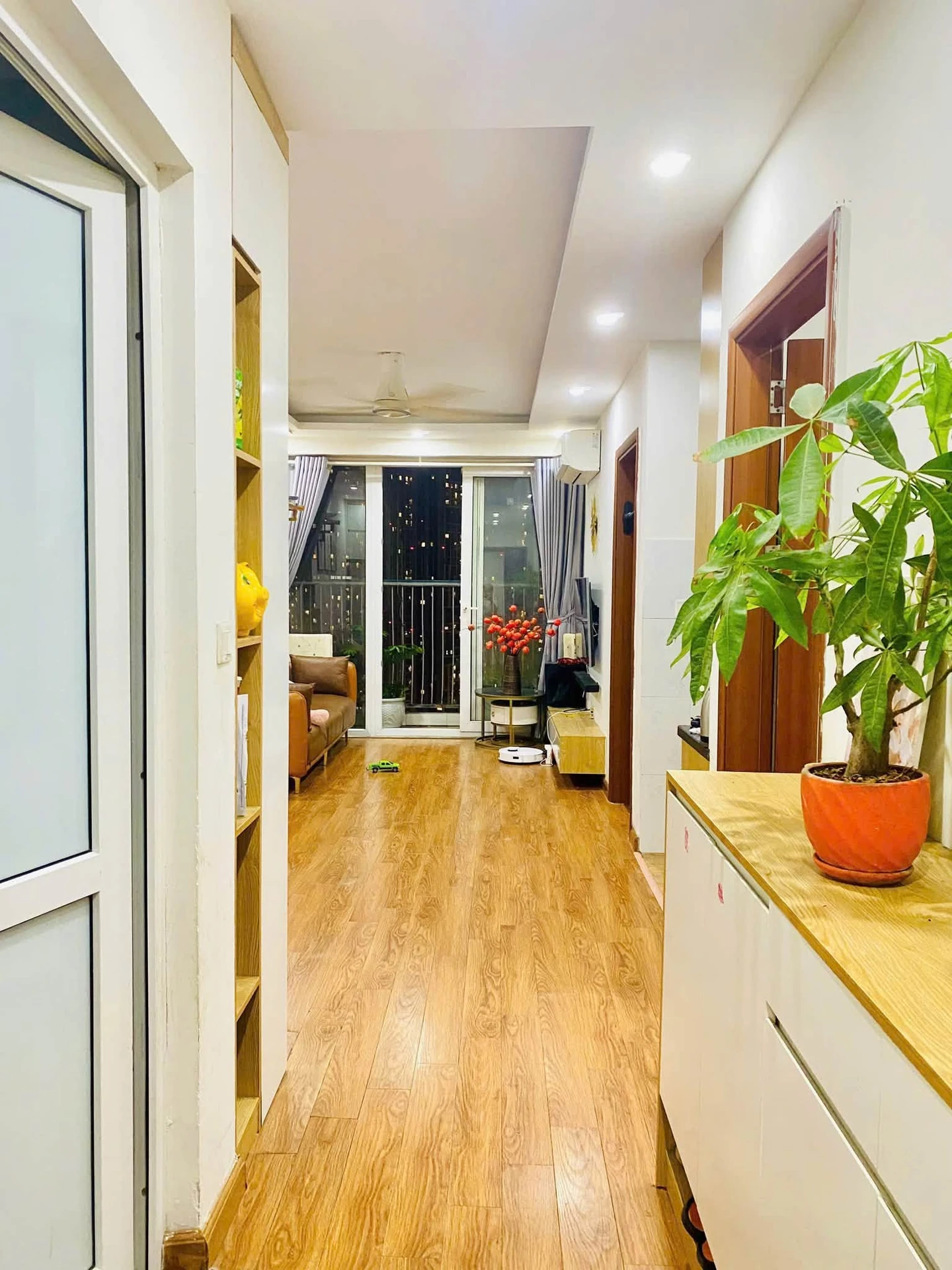 Bán căn hộ 2PN 66m2 Gemek 2 Thủ Đức - Ảnh 1