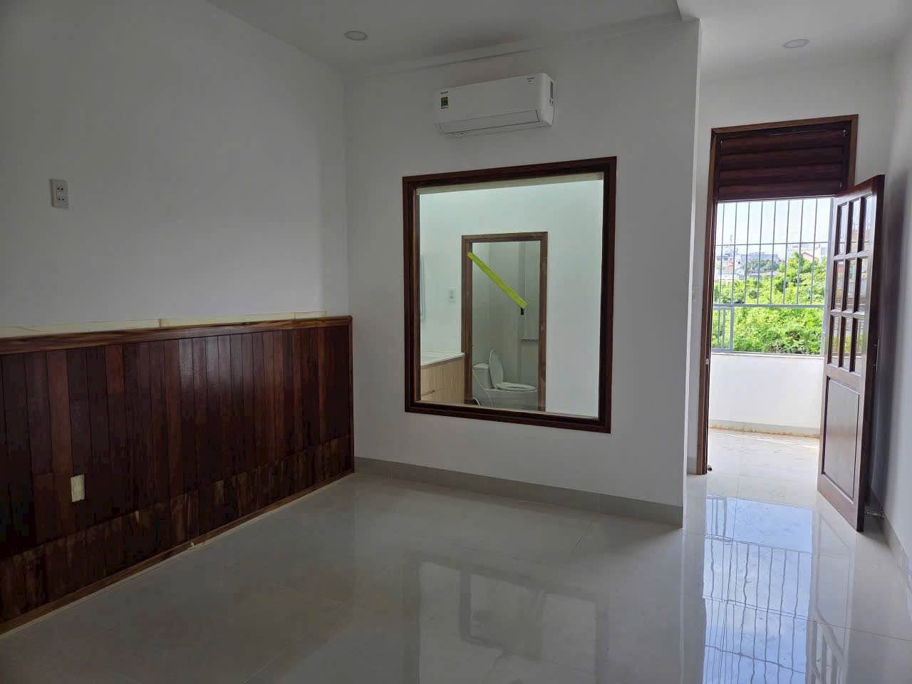 Nhà 1T+1L 68,5m2 mặt tiền Huỳnh Thị Khá, Phú Thuỷ, Lâm Đồng - Ảnh thu nhỏ 2
