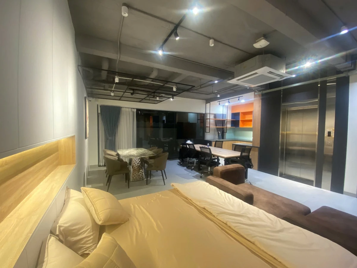 Bán nhà phố 179.7 m² tại Tân Phú, 38.5 tỷ - Ảnh thu nhỏ 2