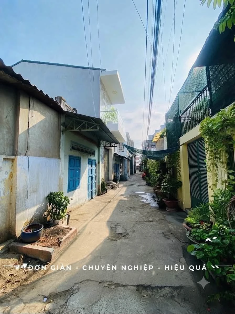 Bán đất góc 64m2 sát chợ Phan Thiết - 999 triệu - Ảnh thu nhỏ 2