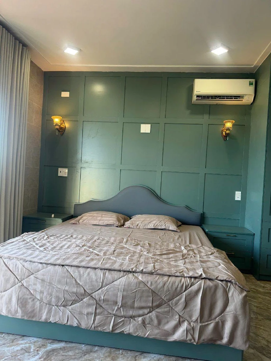 Bán nhà 5 tầng có thang máy mặt tiền Nguyễn Tất Thành Hội An 9 tỷ - Ảnh thu nhỏ 2