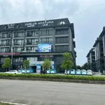 Bán shophouse góc 5 tầng 93m2 Võ Nguyên Giáp Huế 13.6 tỷ - Ảnh thu nhỏ 1