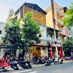 Bán nhà mặt tiền Đàm Thận Huy, Tân Phú, 6x16.85m, 4PN, 11.3 tỷ - Ảnh thu nhỏ 1
