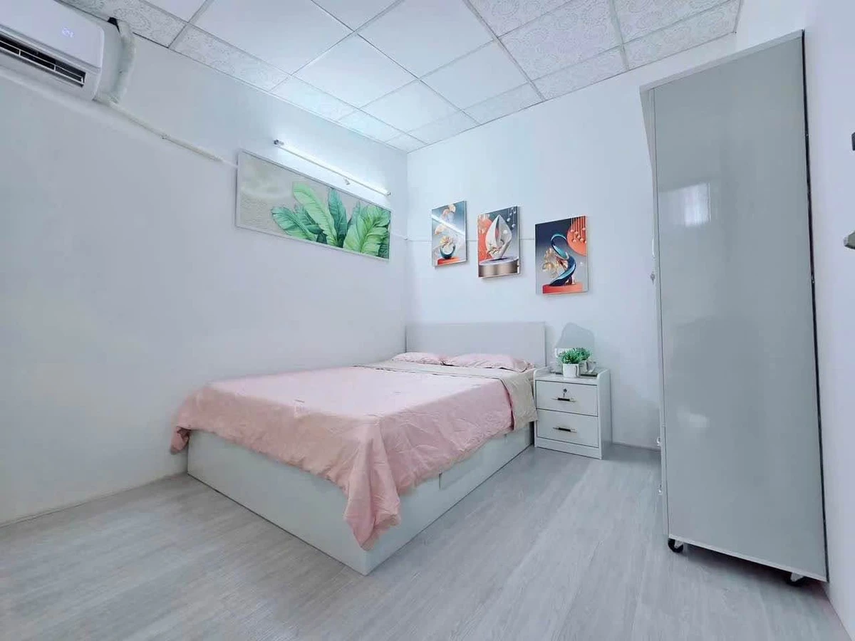 Bán nhà lửng 2 phòng 2WC full nội thất 35m² Nha Trang - Ảnh thu nhỏ 5