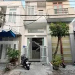 Bán nhà mặt tiền Nguyễn Hữu Tiến 45m² 3PN Quí Nhơn - Ảnh thu nhỏ 1