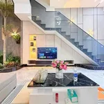 Bán nhà 4 tầng 91m² mặt tiền Dĩ An, giá 8.5 tỷ - Ảnh thu nhỏ 3