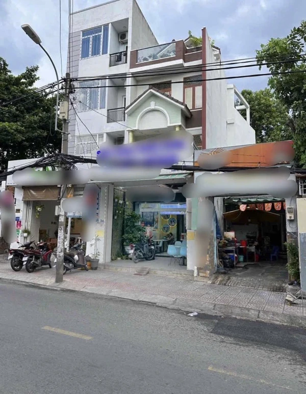 Bán lô góc Trần Văn Dũng 94,4m² - 5,85 tỷ u54d24