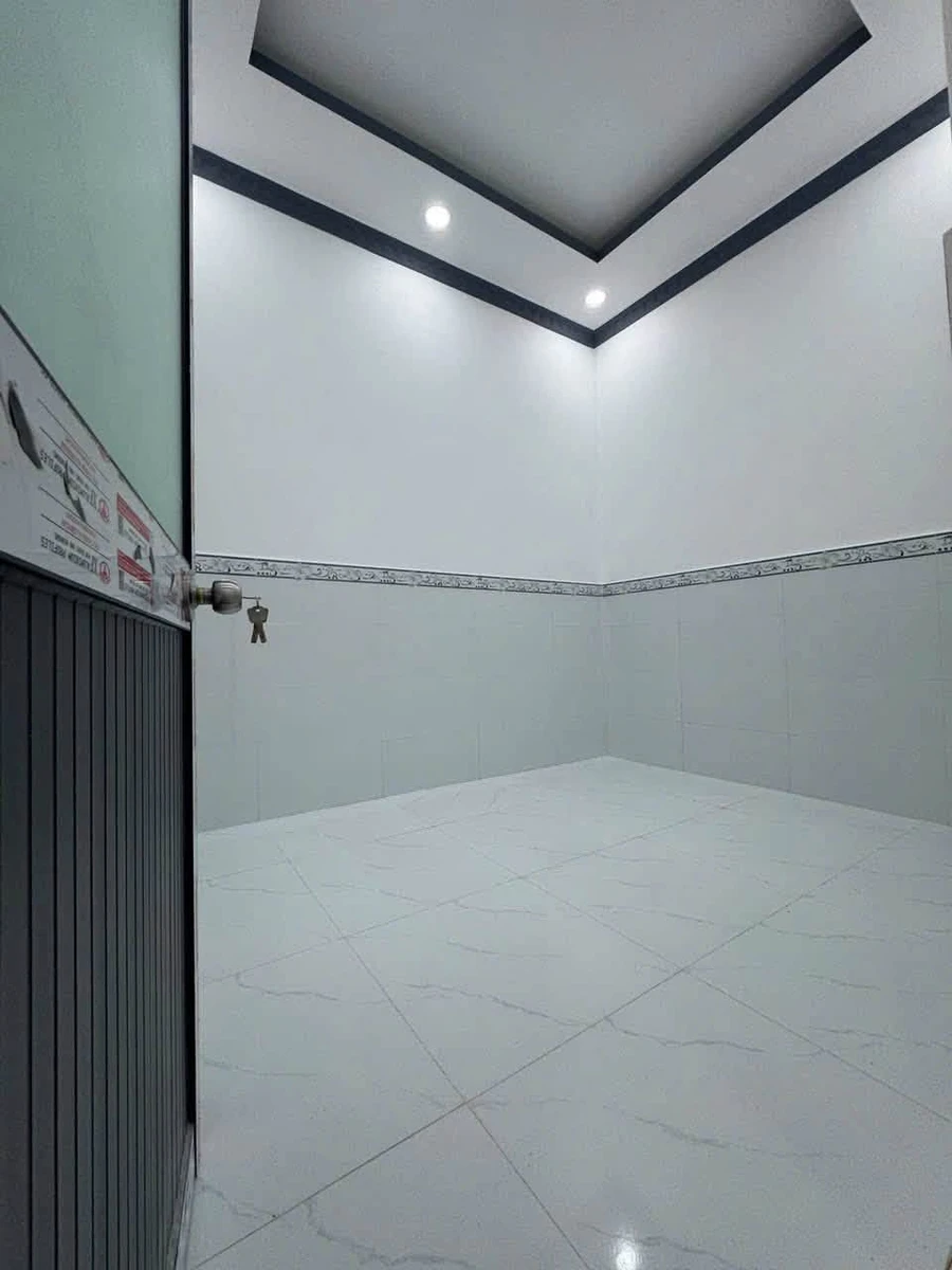 Bán nhà 2PN Cần Giờ 48m2, 1 tỷ 300 - Ảnh thu nhỏ 4