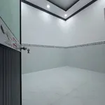 Bán nhà 2PN Cần Giờ 48m2, 1 tỷ 300 - Ảnh thu nhỏ 4