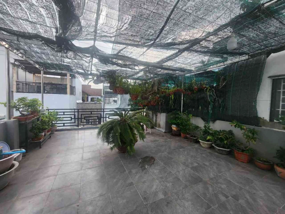 Bán nhà kiệt Lê Độ Thanh Khê 70m² 3 tầng 5 tỷ - Ảnh thu nhỏ 2