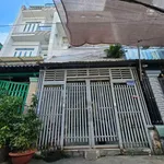 Bán nhà hẻm xe tải Tỉnh Lộ 10 gần chợ Bà Hom, 75m², 3PN, giá 4 tỷ, Bình Tân - Ảnh thu nhỏ 2