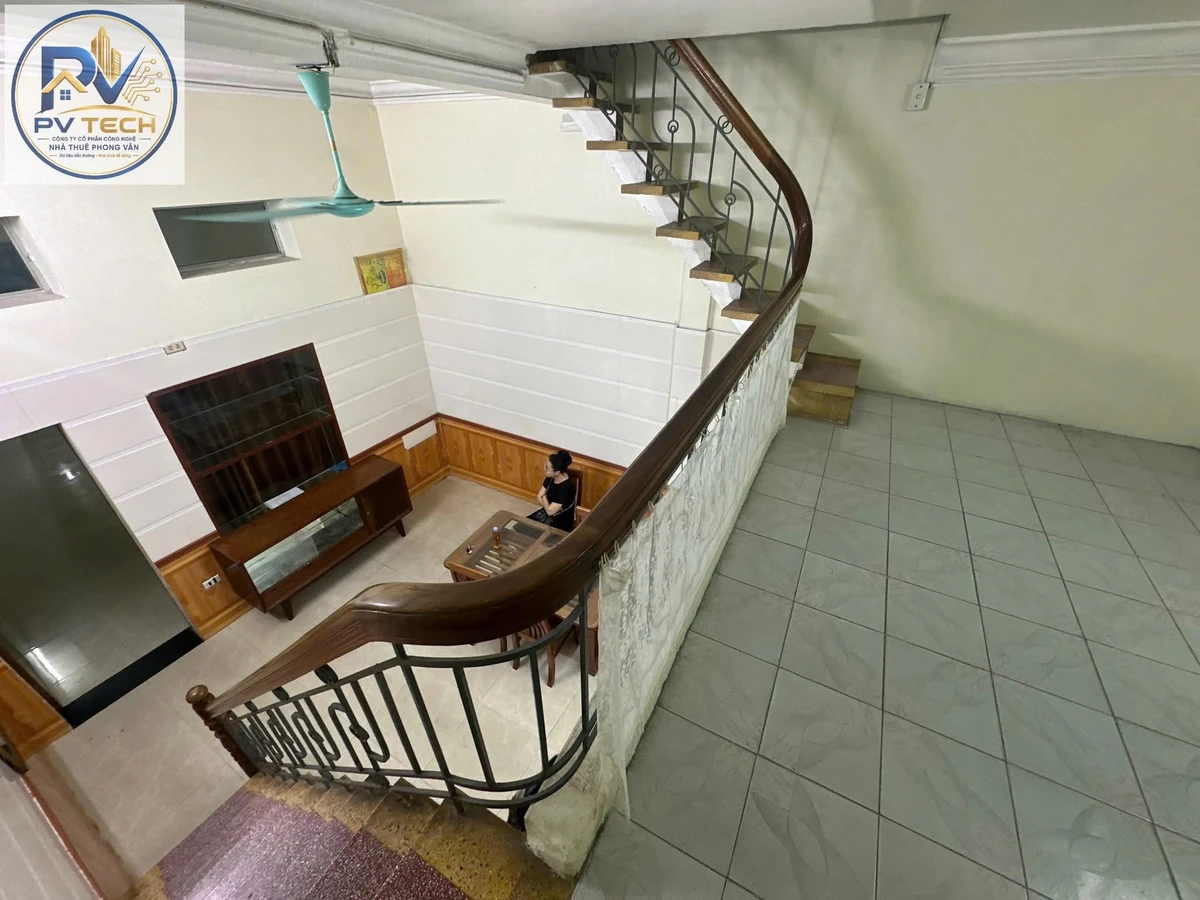 Cho thuê nhà riêng Miếu Hai Xã 65m², 2 phòng, 4.2 triệu/tháng - Ảnh thu nhỏ 4