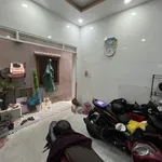 Bán nhà 4 tầng 34m² 3PN 3WC Lê Văn Sỹ Q3 giá 4 tỷ - Ảnh thu nhỏ 1