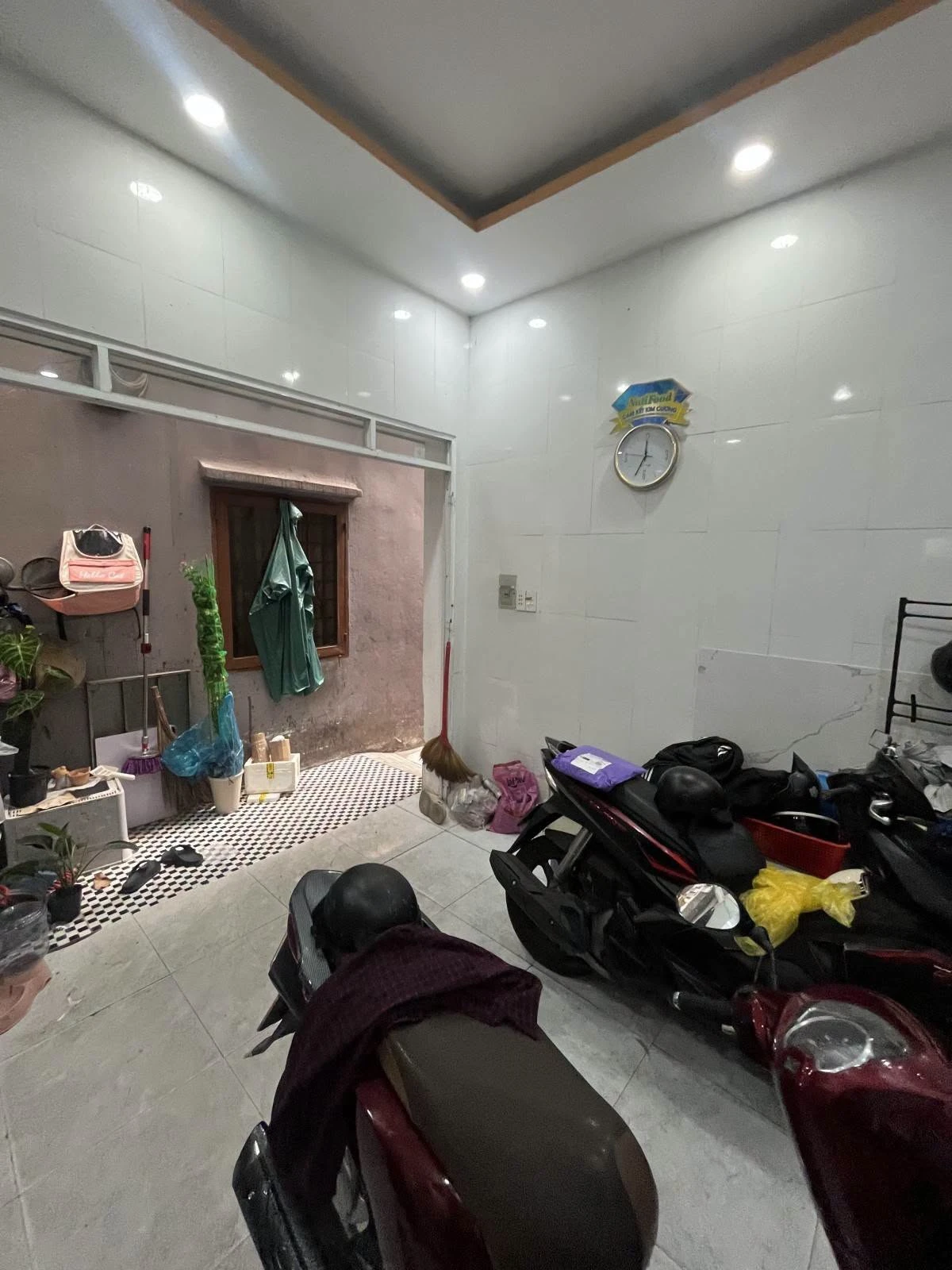 Bán nhà 4 tầng 34m² 3PN 3WC Lê Văn Sỹ Q3 giá 4 tỷ - Ảnh 1