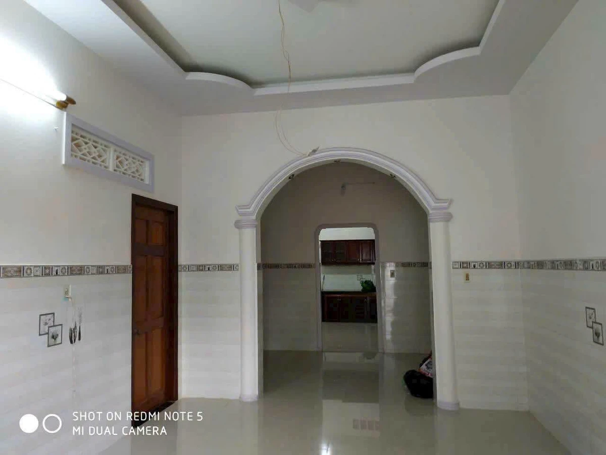 Bán nhà 215m2, 3 phòng ngủ gần Bến Phà Cát Lái, Đại Phước, giá 2,5 tỷ - Ảnh 1
