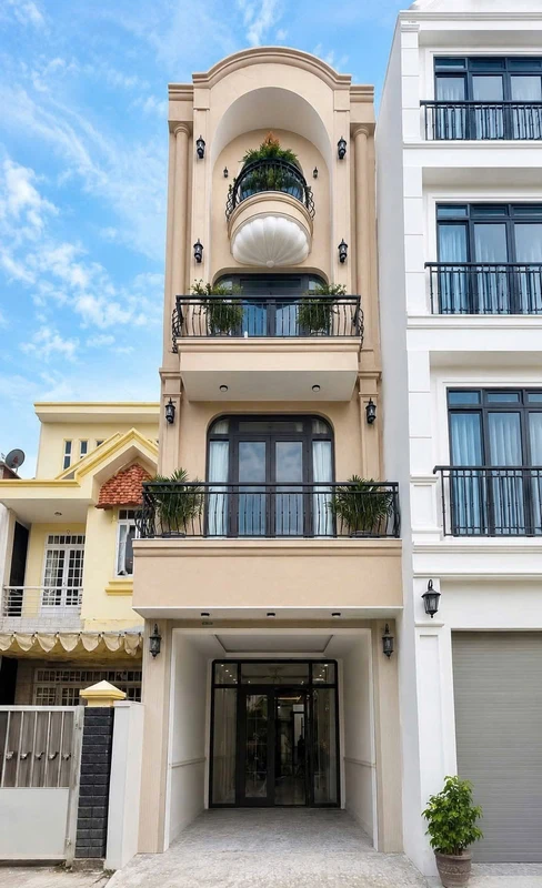 Bán nhà riêng 5PN 92m2 đường Nguyễn Văn Trỗi, Đà Lạt giá 12,5 tỷ
