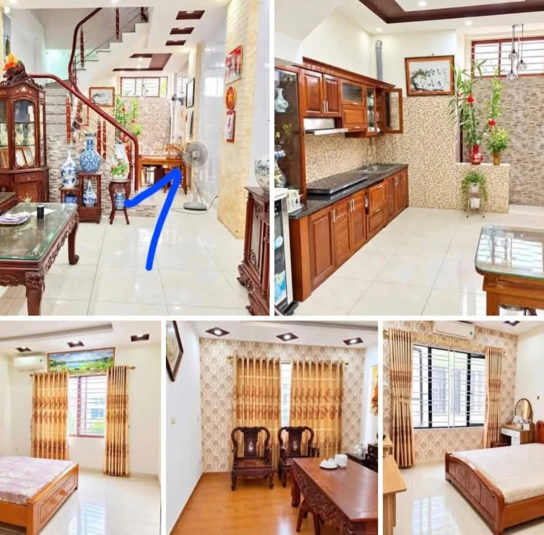 Bán nhà 45m² 3 tầng gần Aeon Tân Phú, giá 2,75 tỷ - Ảnh 1
