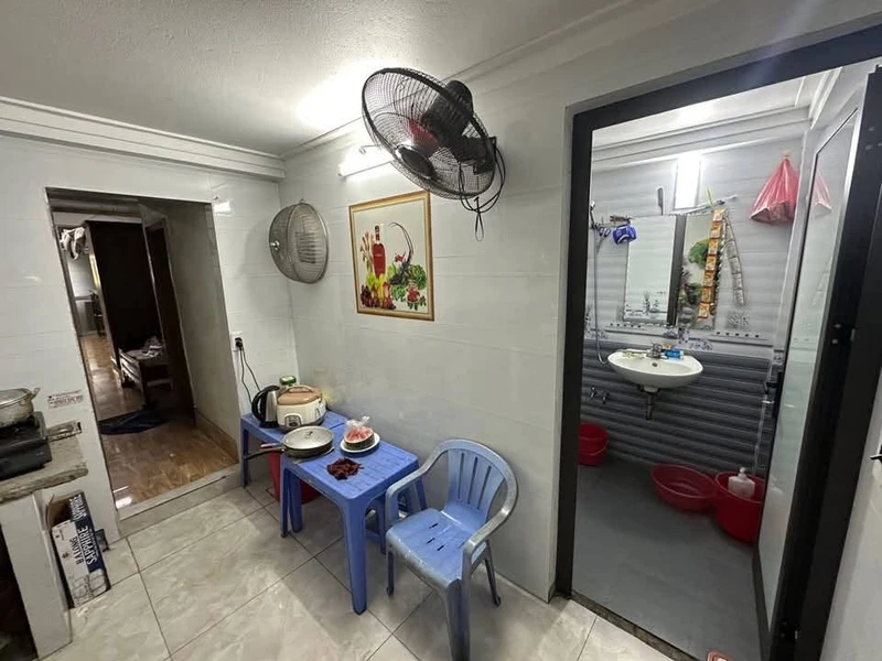 Bán đất Hàm Nghi Thanh Khê 80m2 3.25 tỷ xuan