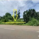 Bán đất mặt tiền Xà Bang 200m² - Ảnh thu nhỏ 1