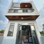 Bán nhà 2 mặt tiền 3 PN 75m² gần trường Tinh Khôi Trảng Dài - Ảnh thu nhỏ 1