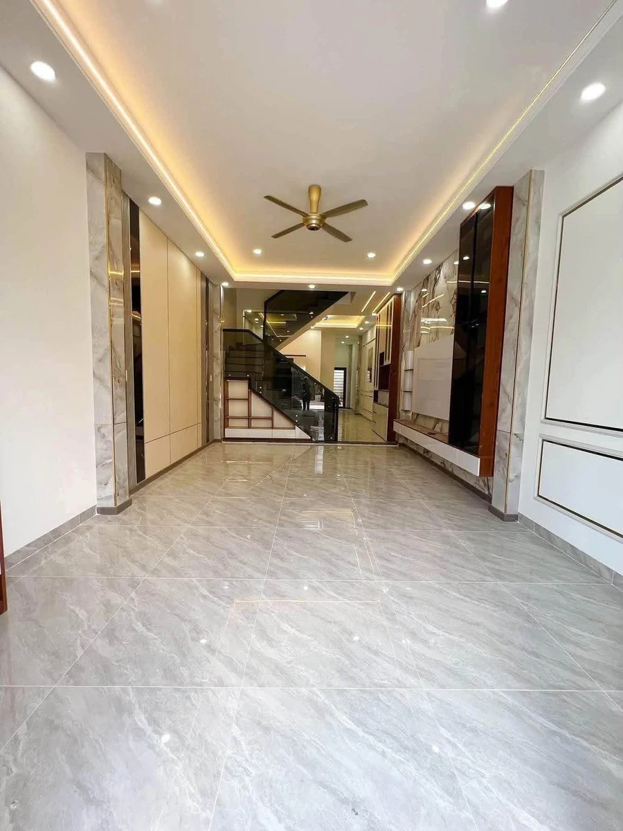 Bán nhà 1 trệt 1 lầu 3PN 81m² Biên Hòa 4.3 tỷ - Ảnh thu nhỏ 4