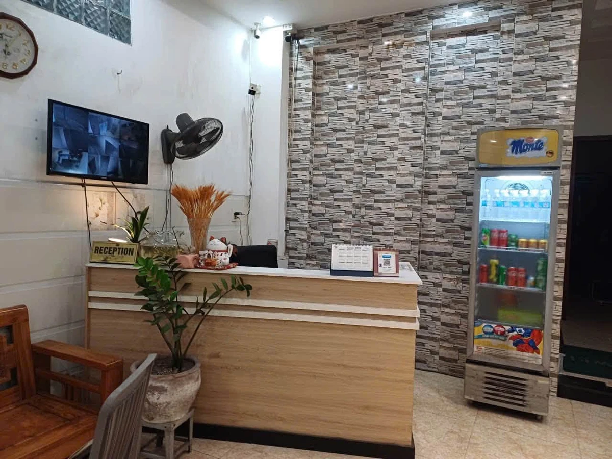 Khách sạn 4 tầng 116m² 15 tỷ Nguyễn Tri Phương, Đà Nẵng - Ảnh thu nhỏ 2