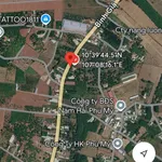 Bán đất mặt tiền Mỹ Xuân Ngãi Giao 228m² Tân Thành BRVT - Ảnh thu nhỏ 1