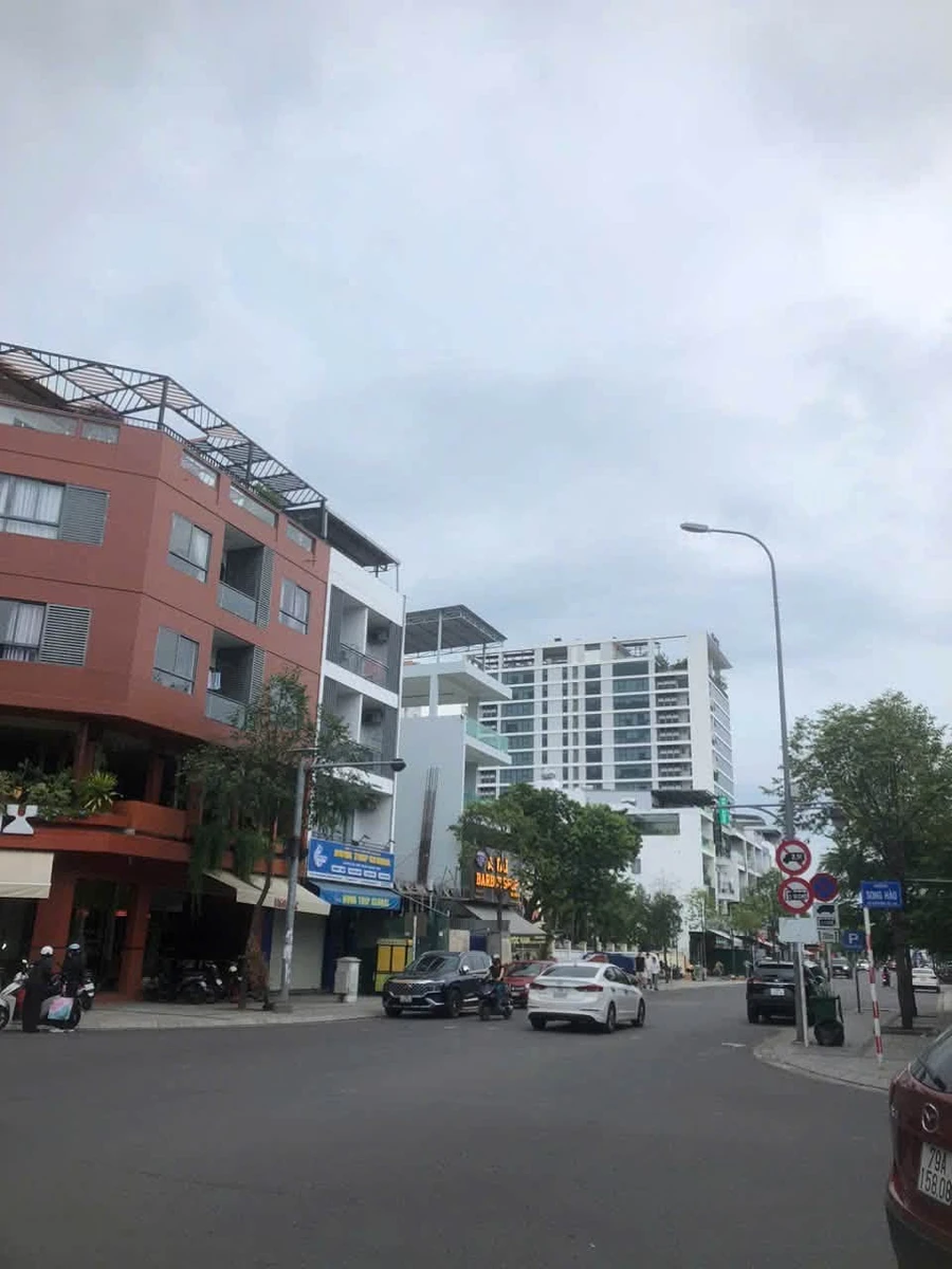 Bán nhà 2 tầng mặt tiền Song Hào 97m2, 5 tỷ 950 triệu - Ảnh thu nhỏ 5