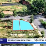 Bán đất góc view biển Ocean Dunes 176,6 m² - 5.331 tỷ - Ảnh thu nhỏ 1
