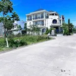 Biệt thự 20x20m giá 6 tỷ, KDC Tây Phạm Đình Phùng, sát công viên - Ảnh thu nhỏ 3