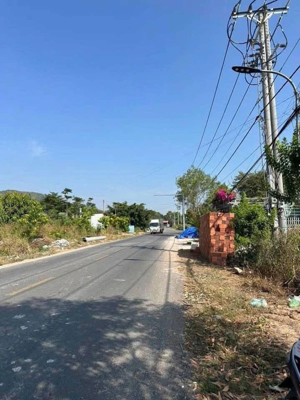Bán đất vườn mai 19.718m2, 16 sổ hồng, giá 24 tỷ tại Tân Triều, Đồng Nai 6ty900