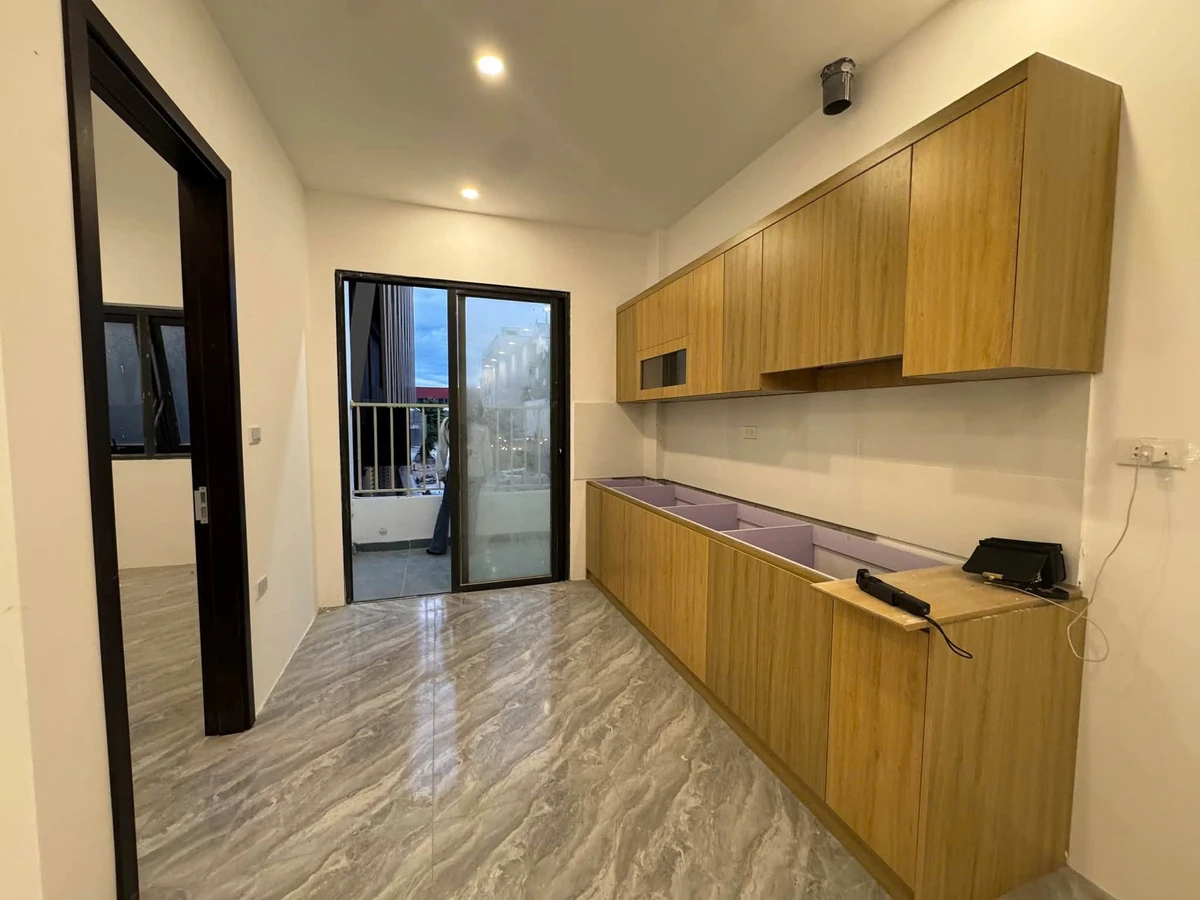 Bán căn hộ 70m² 2PN Nguyễn Trãi 2 tỷ - Ảnh thu nhỏ 4