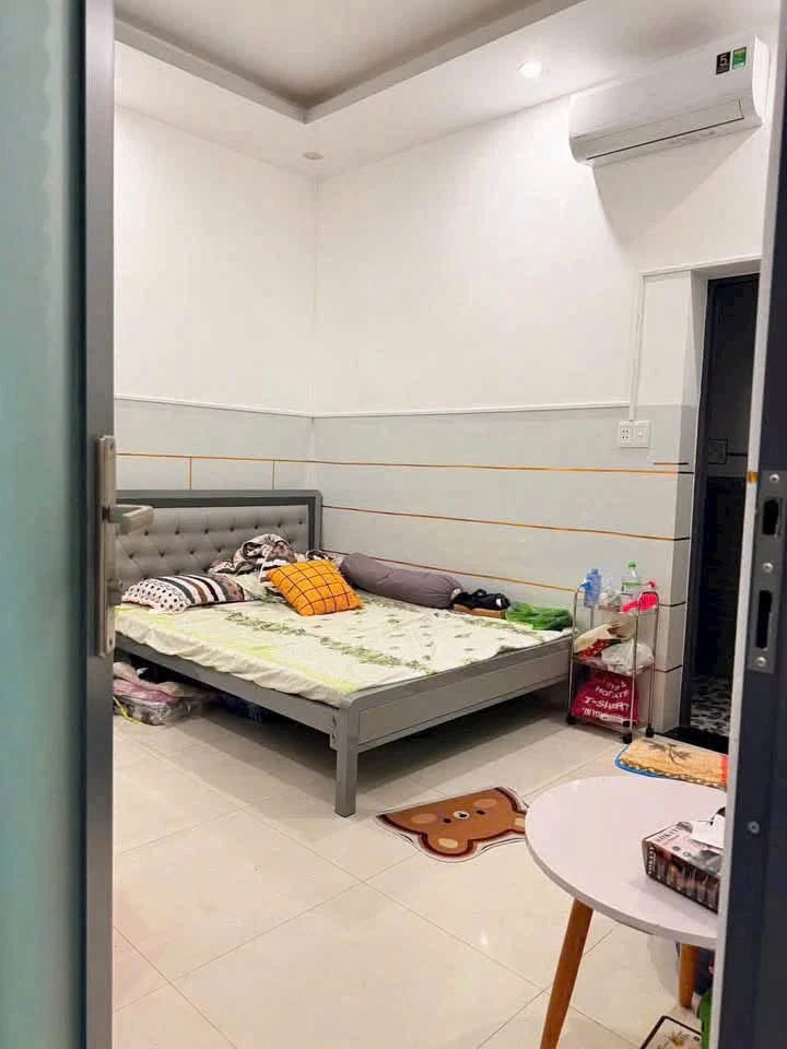 Bán nhà 3 phòng ngủ 174m² gần chợ Hòa Long 1,59 tỷ - Ảnh thu nhỏ 3