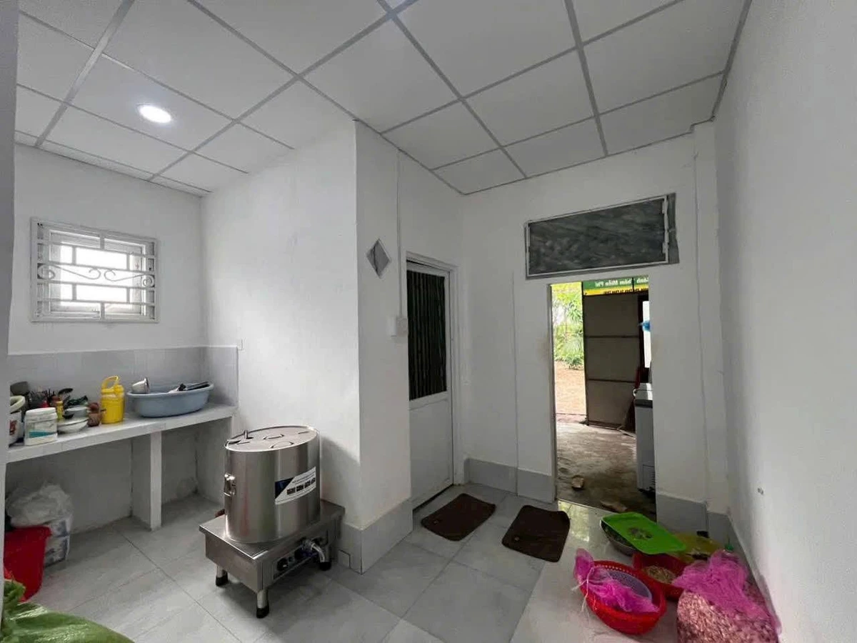 Bán nhà mặt tiền kinh doanh 139m2 Lê Duẩn, Phan Thiết - Ảnh thu nhỏ 2