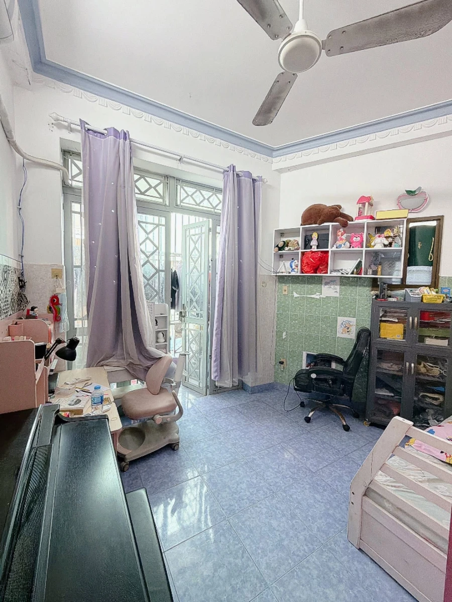 Bán nhà phố 4 tầng, 55m2, Phan Đăng Lưu, Bình Thạnh – 7.09 tỷ - Ảnh thu nhỏ 3